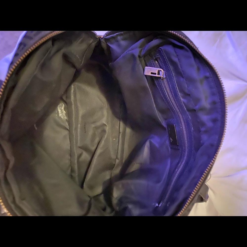 Vintage Fendi Shoulder Bag - Picture 3 of 4